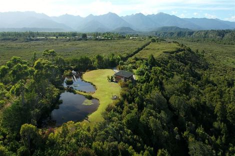 Photo of property in State Highway 6, Virgin Flat, Cape Foulwind, 7892