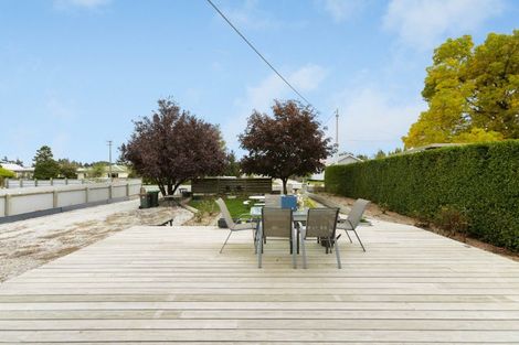 Photo of property in 3 Stafford Street, Ranfurly, 9332