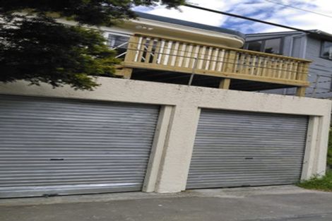 Photo of property in 357 Ohiro Road, Brooklyn, Wellington, 6021