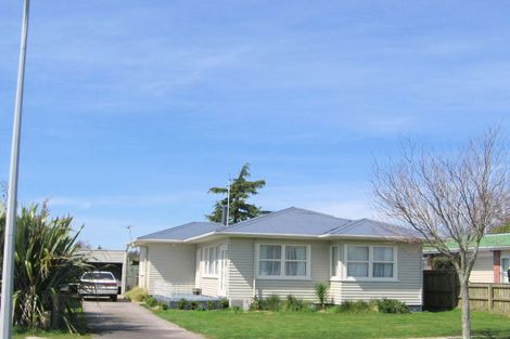 Photo of property in 20 Phillip Street, Victoria, Rotorua, 3010