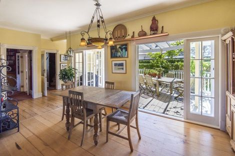 Photo of property in 42 Cheltenham Road, Devonport, Auckland, 0624