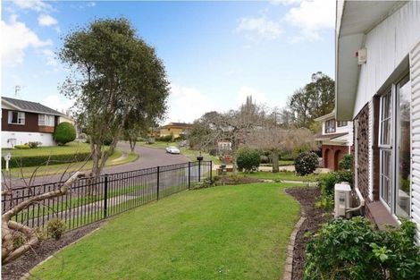 Photo of property in 19 Perindale Drive, Chartwell, Hamilton, 3210