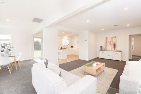 Photo of property in 10 Bourne Crescent, Papanui, Christchurch, 8053