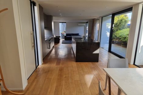 Photo of property in 36a Southey Street, Sydenham, Christchurch, 8023