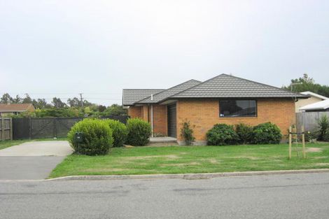 Photo of property in 32 Shelley Street, Rolleston, 7614
