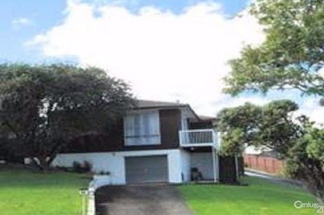 Photo of property in 36 Rotoiti Avenue, Pakuranga Heights, Auckland, 2010