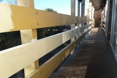 Photo of property in 4/481 Barbadoes Street, Edgeware, Christchurch, 8013