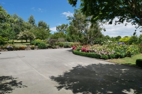 Photo of property in 94 Bassett Road, Rosewill, Timaru, 7975