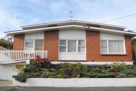 Photo of property in 36b Evans Street, Opoho, Dunedin, 9010