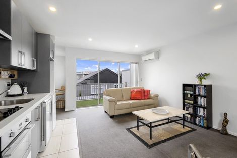 Photo of property in 42c Devon Street, Sydenham, Christchurch, 8023