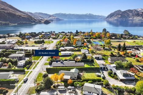 Photo of property in 22 Bodkin Street, Lake Hawea, Wanaka, 9382