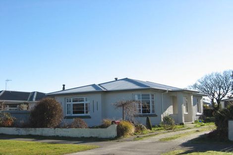 Photo of property in 188 Bourke Street, Windsor, Invercargill, 9810