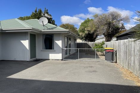 Photo of property in 478 Hereford Street, Linwood, Christchurch, 8011