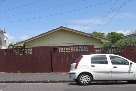 Photo of property in 6 Ponsonby Terrace, Ponsonby, Auckland, 1011
