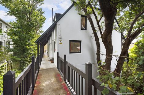 Photo of property in Hiropi St Village, 1/46 Hiropi Street, Newtown, Wellington, 6021