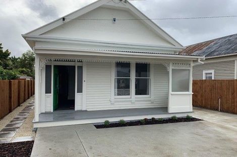 Photo of property in 155 Huxley Street, Sydenham, Christchurch, 8023