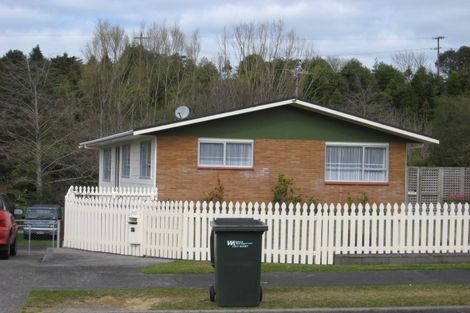 Photo of property in 67 Pembroke Street, Westown, New Plymouth, 4310
