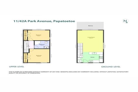 Photo of property in 11/42a Park Avenue, Papatoetoe, Auckland, 2025