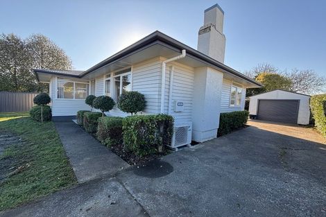 Photo of property in 23 Elliott Crescent, Havelock North, 4130