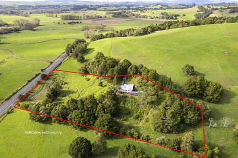 Photo of property in 1933 Mangakahia Road, Titoki, Whangarei, 0172