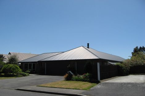 Photo of property in 12 Mansfield Drive, Kaiapoi, 7630