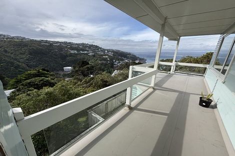 Photo of property in 177 Barnard Street, Wadestown, Wellington, 6012