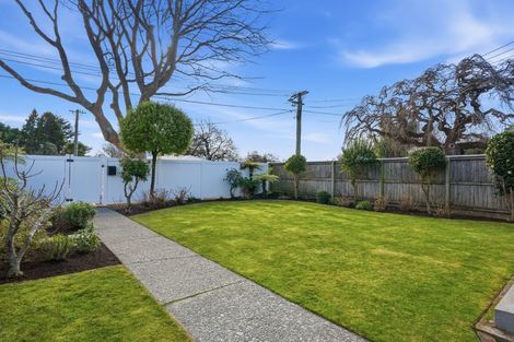 Photo of property in 34 Poulton Avenue, Richmond, Christchurch, 8013