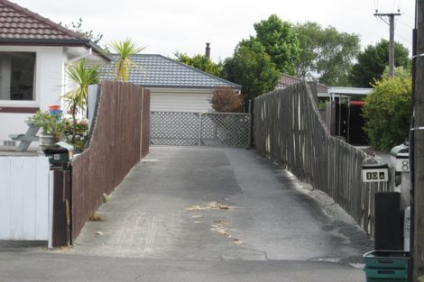 Photo of property in 2/10 Springhill Street Avonhead Christchurch City