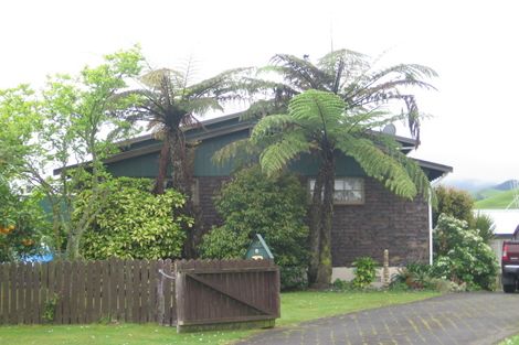 Photo of property in 5 Norwood Road, Paeroa, 3600