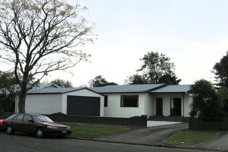 Photo of property in 8 Livingstone Avenue, Nawton, Hamilton, 3200