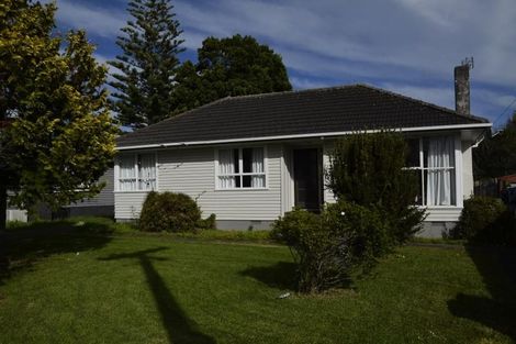 Photo of property in 8 Nogat Avenue, Papatoetoe, Auckland, 2024