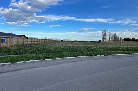 Photo of property in 29 Suffolk Drive, Kirwee, 7571