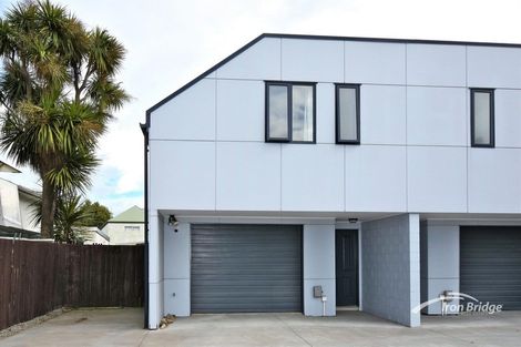 Photo of property in 1/75 Thackeray Place, Waltham, Christchurch, 8023