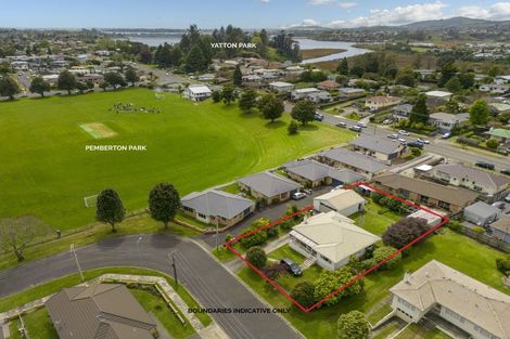 Photo of property in 32 Pemberton Crescent, Greerton, Tauranga, 3112