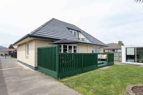 Photo of property in 10 Downing Street, Hoon Hay, Christchurch, 8025