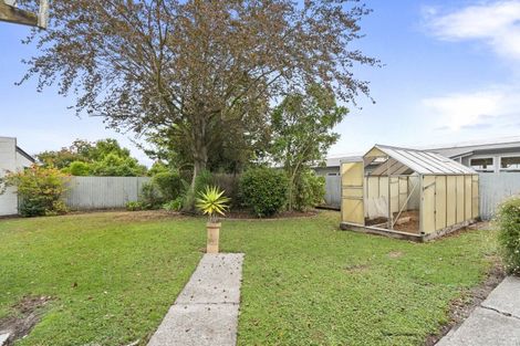 Photo of property in 18 Fairview Avenue, Feilding, 4702