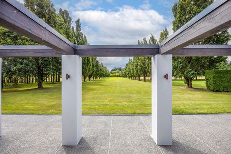 Photo of property in 163 Raddens Road, Ohoka, Kaiapoi, 7692