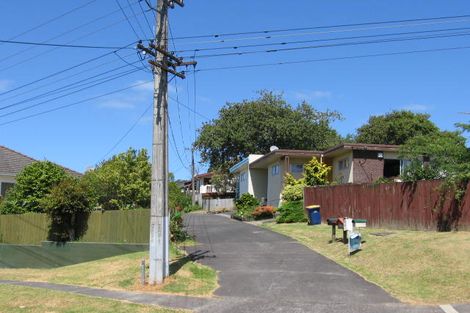 Photo of property in 1/63 Eskdale Road, Birkdale, Auckland, 0626