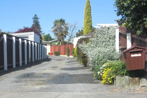 Photo of property in 29a Leefield Street, Blenheim, 7201