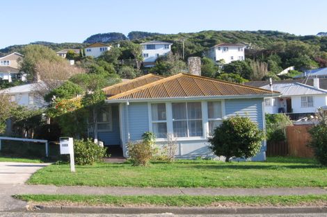 Photo of property in 103 Rangituhi Crescent, Takapuwahia, Porirua, 5022