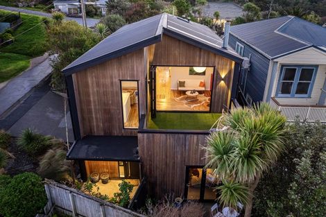 Photo of property in 47 Rhine Street, Island Bay, Wellington, 6023