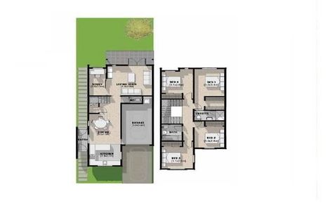 Photo of property in 20 Warbler Crescent, Papakura, 2110