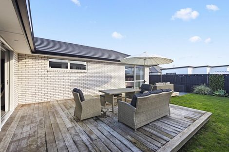 Photo of property in 35 Trewern Avenue, Chartwell, Hamilton, 3210