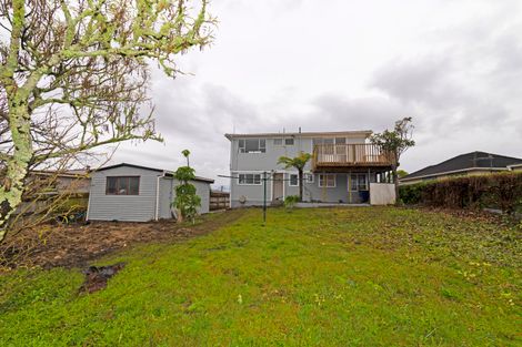 Photo of property in 207 Don Buck Road, Massey, Auckland, 0614
