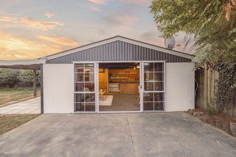 Photo of property in 277 Hills Road, Mairehau, Christchurch, 8013