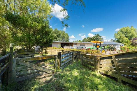 Photo of property in 965a Reid Line East, Bunnythorpe, Palmerston North, 4481