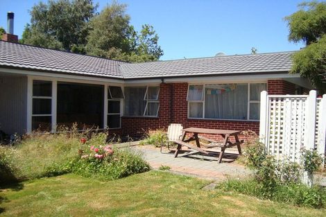 Photo of property in 38a Newnham Terrace, Upper Riccarton, Christchurch, 8041