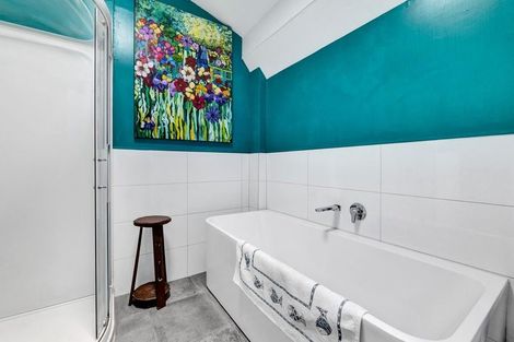 Photo of property in 20 Domett Street, Waitara, 4320