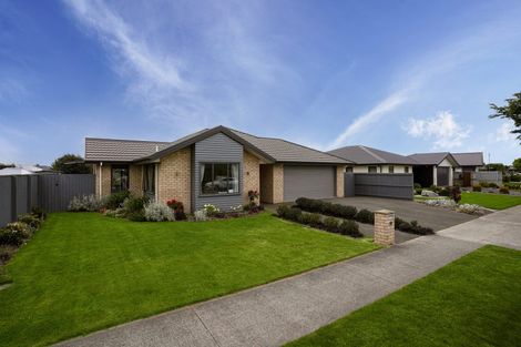 Photo of property in 29 Blackburn Street, Kaiapoi, 7630