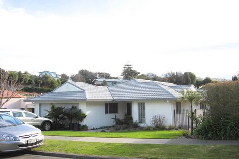 Photo of property in 4 Amner Place, Bluff Hill, Napier, 4110